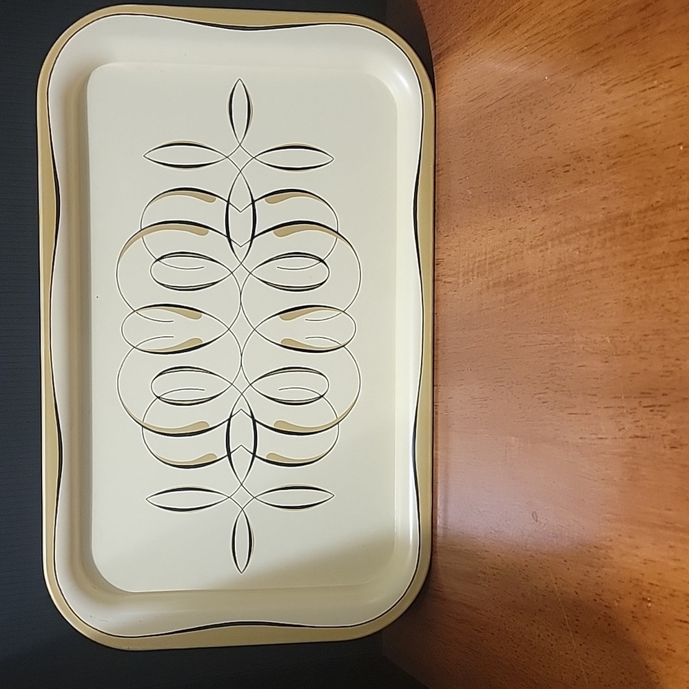 Vintage Lap Tray - Picture 11 of 16